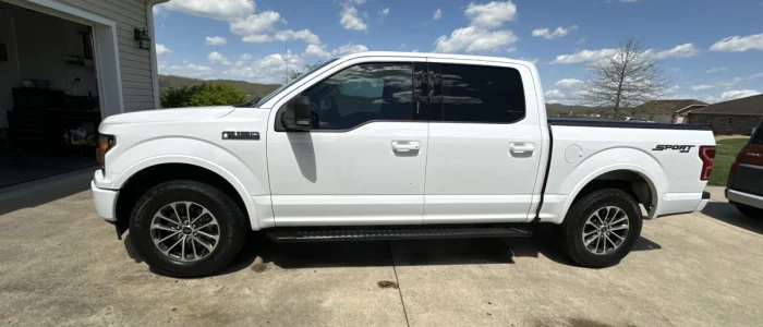 Ceramic Coating Blountville