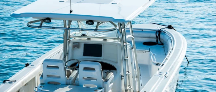 Mobile Boat Detailing Johnson City