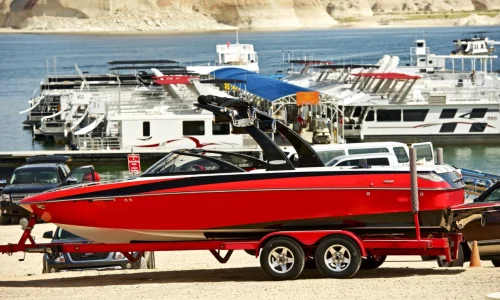 Mobile Boat Detailing near Johnson City, TN Mobile Boat Detailing near Johnson City, TN