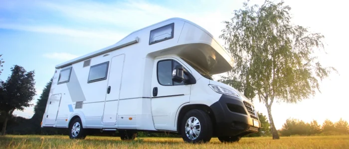 Mobile RV Detailing Piney Flats