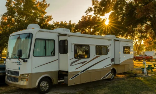 Mobile RV Detailing around Johnson City, TN Mobile RV Detailing around Johnson City, TN