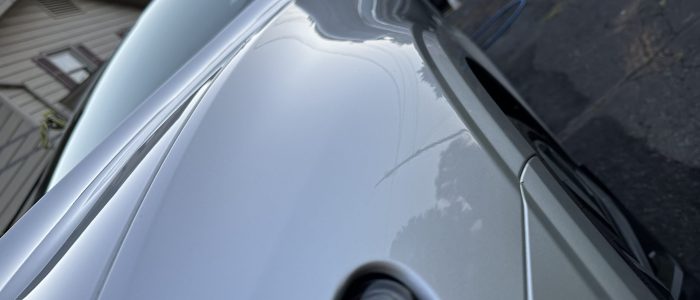 Paint Correction near Bluff City, TN