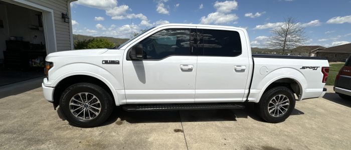Prestige Auto Detailing (7)