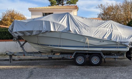 Prestige Auto Detailing Boat Prestige Auto Detailing Boat