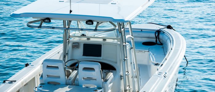 Prestige Auto Detailing Marine Detail
