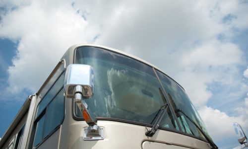 Prestige Auto Detailing RV Package Prestige Auto Detailing RV Package