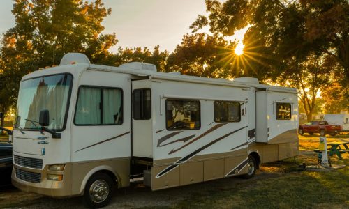 Prestige Auto Detailing RV Size Prestige Auto Detailing RV Size