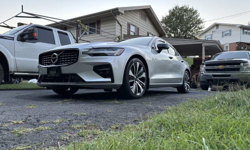 Prestige Auto Detailing Volvo Prestige Auto Detailing Volvo